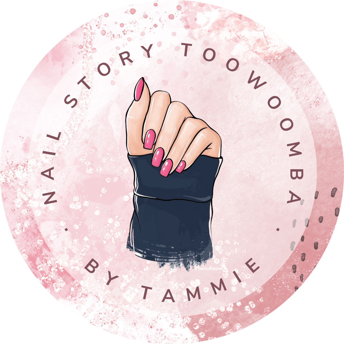 nail-polish-on-hands-feet-nail-story-toowoomba